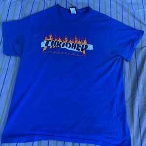 Thraser Tee shirt